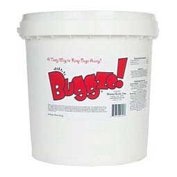 Buggzo! Feed-Through Fly Control Supplement HorseTech